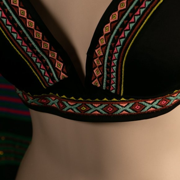 Bathing Suite top - Picture 4 of 6